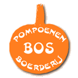 Logo Pompoenenboerderij Bos Opperdoes